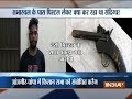 Man held with pistol in Chhattisgarh