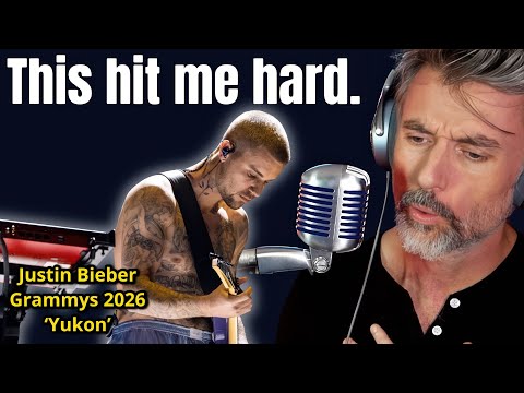 Pro Vocal Coach Reacts to Justin Bieber-'Yukon' Grammys 2026