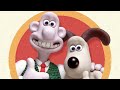 My Wallace And Gromit VHS And DVD Collection