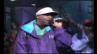 Grand Puba - That&#39;s How We Move The Boogie Shoes To The House (Flipout Edit)