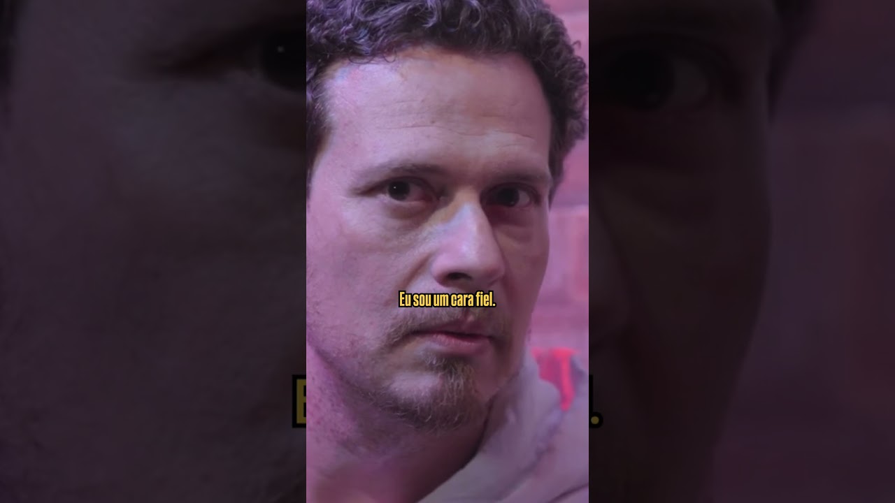 ENTREGANDO O AMIGO