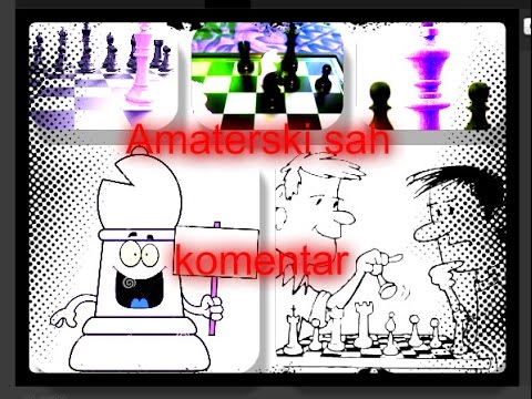 Amaterske partije - BOBBY GARRY # 788