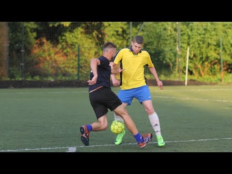 Bruta - Zakręcony Rogal: 13. tydzień (FLS Wiosna 2017)