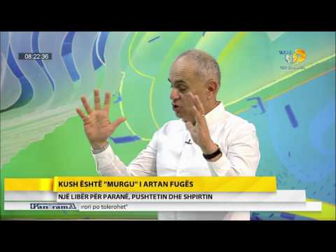 Wake Up, 8 Nentor 2016, Pjesa 3 - Top Channel Albania - Entertainment Show