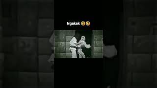 Download lagu BEGINILAH KALAU ORANG ZAMAN DAHULU BIKIN VIDEO #shorts #komedi mp3