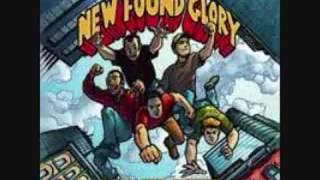 New Found Glory-If You Don&#39;t Love Me