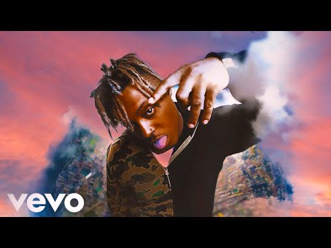 Juice WRLD - Back Home ft. Lil Uzi Vert & Trippie Redd (Prod. Beatsbyadz)