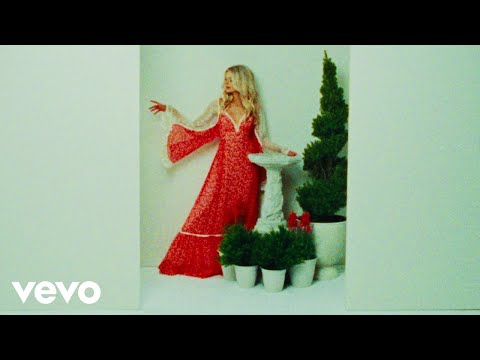 So I Sing - Carter faith