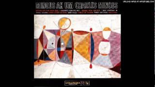 Girl of My Dreams - Charles Mingus