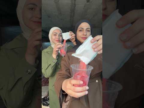 ترند الصيف ☀️⛱️ #trendingshorts #اكسبلور #اكلتك