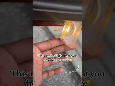 Dodge charger Scatpack door lights install🐝