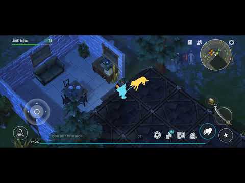 RAID Base Dima563 Last Day on Earth