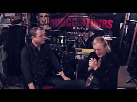 Making of Subcooltours (Outtakes vom Interview)