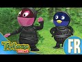 Les Mélodilous Un Dessert Pour L Impératrice Du Japon Ep 22