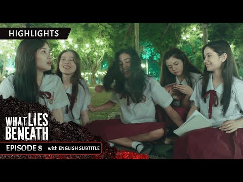 The idea behind the name of the group MABEL | What Lies Beneath (with English Subs)