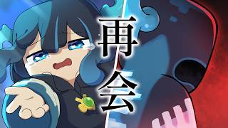 【アニメ】ウォーデンの息子、父と再会する【マインクラフト/マイクラ】