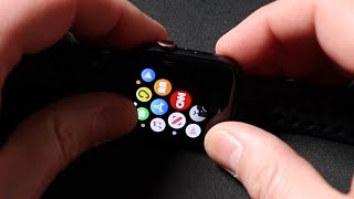 How To Force Close Quit Apps on Apple Watch 5