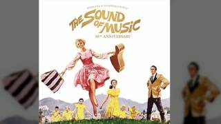 Maria - My Favorite Things(The Sound Of Music)