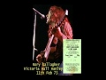 Race The Breeze (Victoria Hall 1973)
