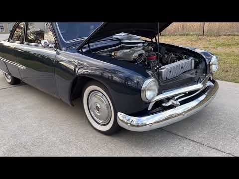 1951 Ford Coupe (CC-1709337) for sale in Hiram, Georgia