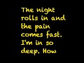 How It's Always Been - Before You Exit (lyrics ...