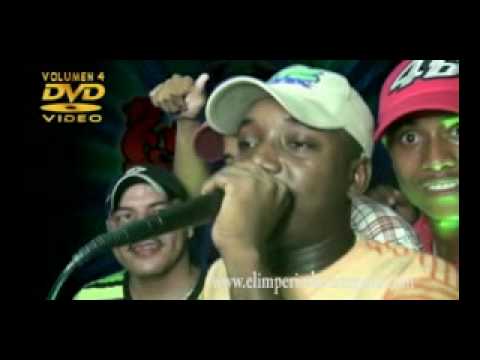 04 el novato (imperio volumen 4)