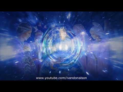 LA MAS PODEROSA FRECUENCIA DE SANACIÓN, ALTA ENERGÍA ESPIRITUAL Y MILAGROS MANIFIESTOS