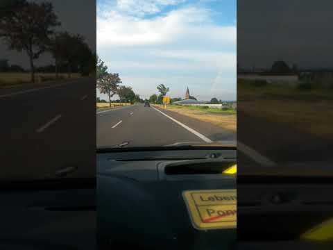 Anfahrt Veybachhof via A1 Köln /Blankenheim