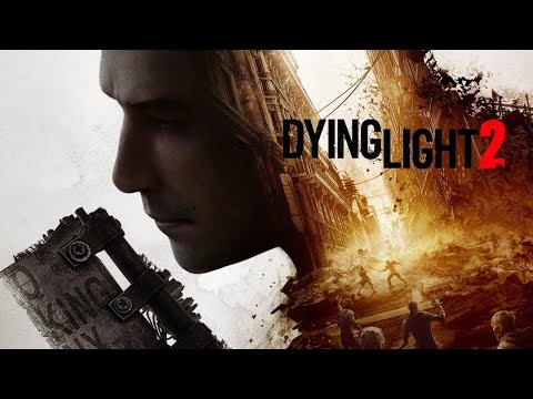 Dying Light 2: Stay Human Gameplay Walkthrough Part 9 | No Commentary (FULL GAME)