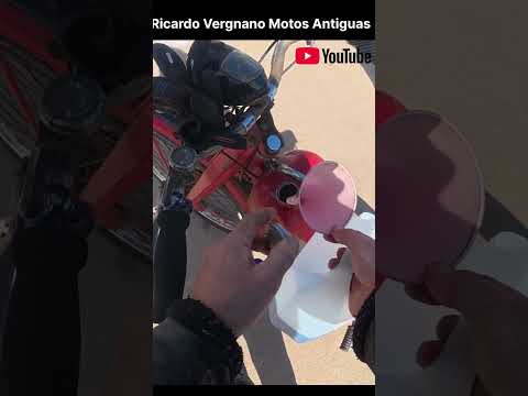 😱 El regreso de Miramar en ciclomotores 50 cc a Frontera Santa Fe,  todo una travesía