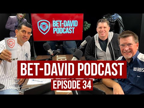 Bet-David Podcast | Guest: Tom Ellsworth (Biz Doc) | EP 34