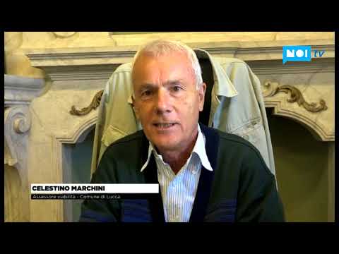 La proposta di Marchini: "Romana e via di Tiglio a senso unico ai passaggi a livello"