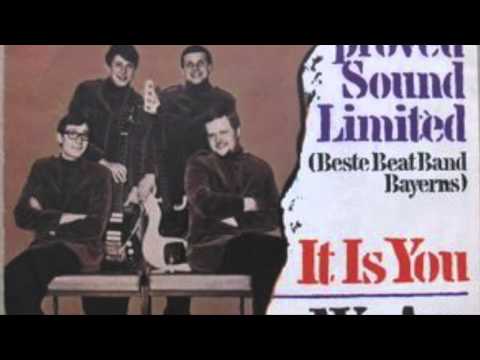 Improved Sound, Ltd. - It Is You (1966)