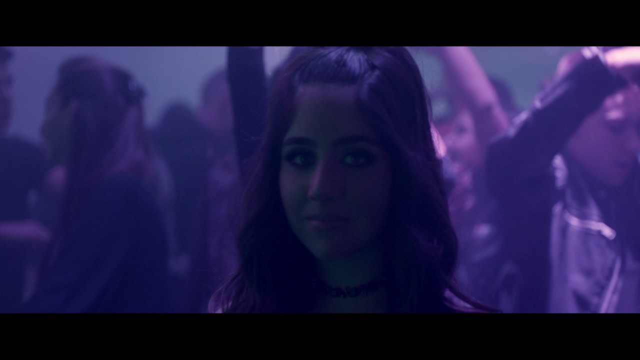 Sabina Beyli - Ready for tonight (Trailer 2017) Produced by Avi Benedi