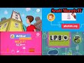 PBS KIDS Program Break 25 LPB 2016