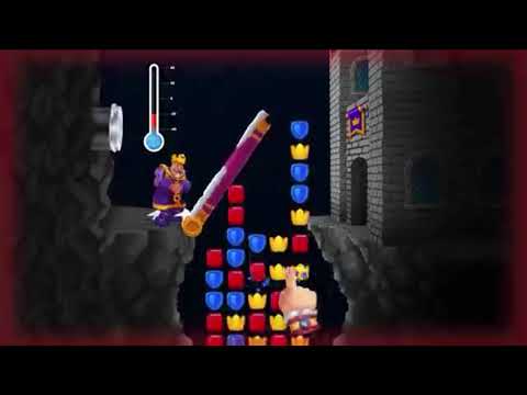 Mobile Ads - Royal Match