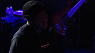 Jacob Banks - "Mercy" (Live in Cambridge)