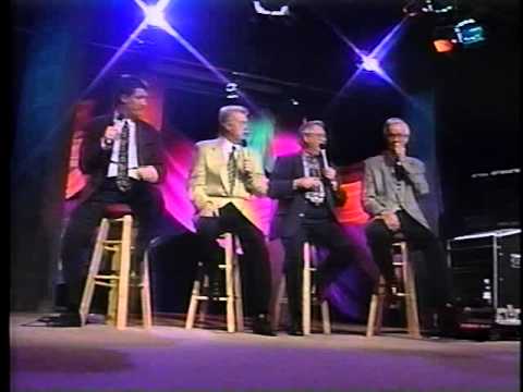 J D Sumner & the Stamps  Dig A Little Deeper  1997