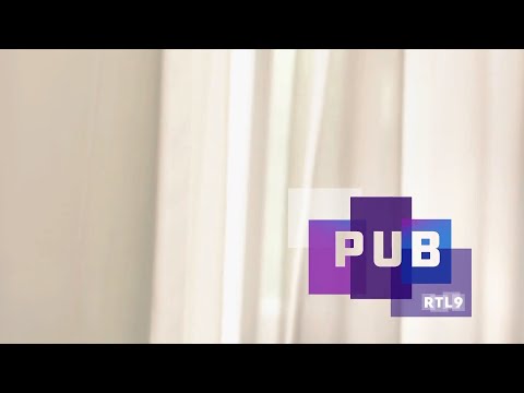 RTL9 (France) - Short Continuity (14th October 2023)