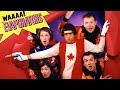 The Evaporators - Waaaa!