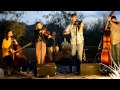 The Band's "Get Up Jake" cover by Run Boy Run