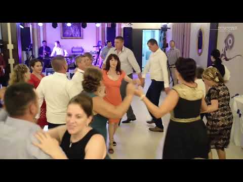 Formatia Florin Sandu Band - Botez Eduard. Program 4.