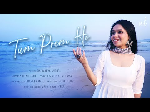 Tum Prem Ho | Aishwarya Anand | Female Version | Radhakrishna
