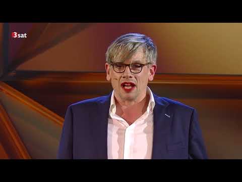 Mathias Tretter: Pop