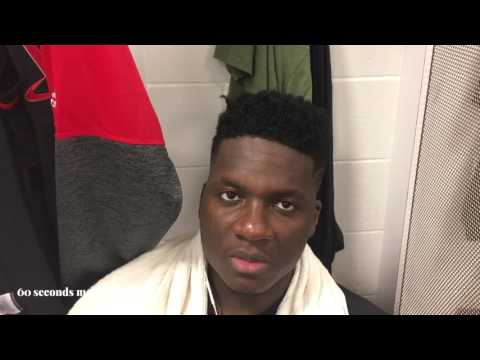 Clint Capela (Houston Rockets)