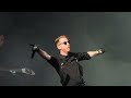 Grendel - The Judged Ones (Live NCN 2025)