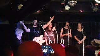 Wheatus - Sunshine (2019 Berlin Germany)