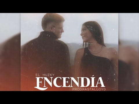 El Huzky - Encendía (Official Video)