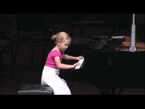 Skye Malone, piano - Music for a Found Harmonium