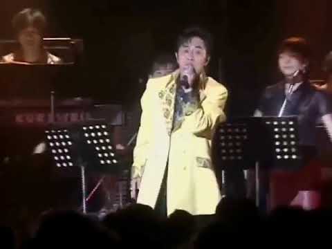 Ichiro Mizuki Kōtetsu Jiigu Live
